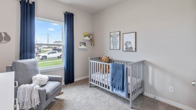 3474 Craven Drive, Coralville, IA 52241