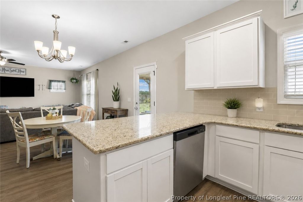 340 Carolina Church Road, St Paul, NC 28384 — photo 10