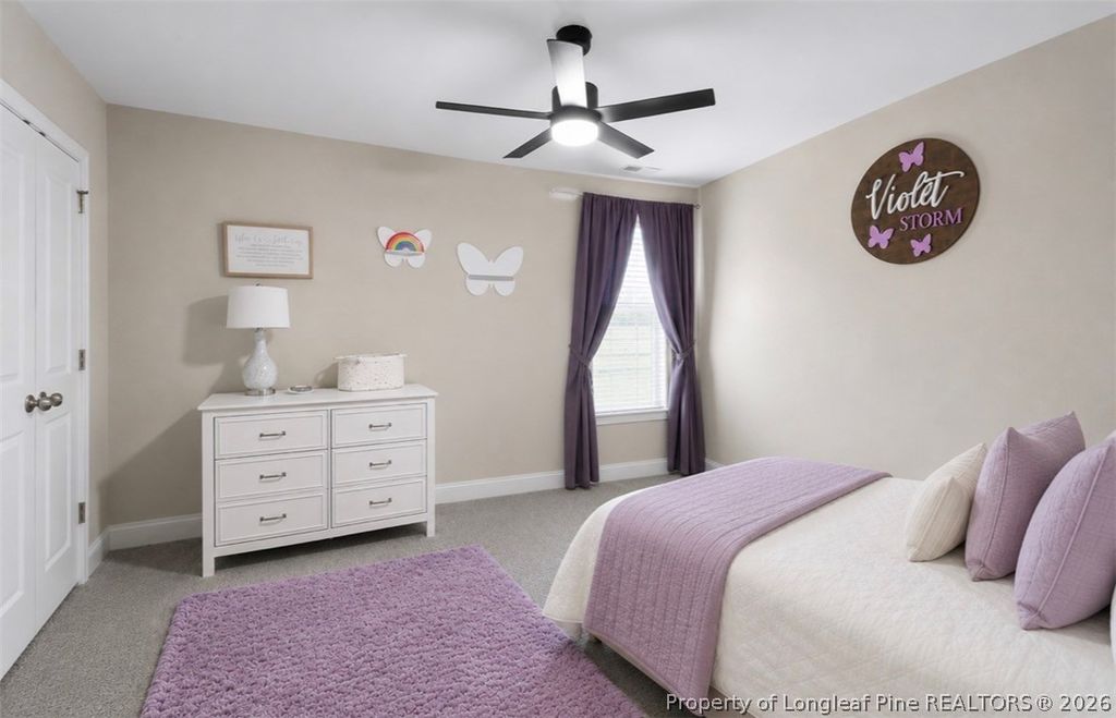 340 Carolina Church Road, St Paul, NC 28384 — photo 11