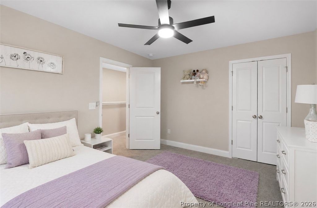 340 Carolina Church Road, St Paul, NC 28384 — photo 12