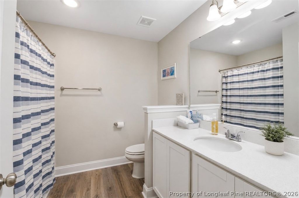 340 Carolina Church Road, St Paul, NC 28384 — photo 13
