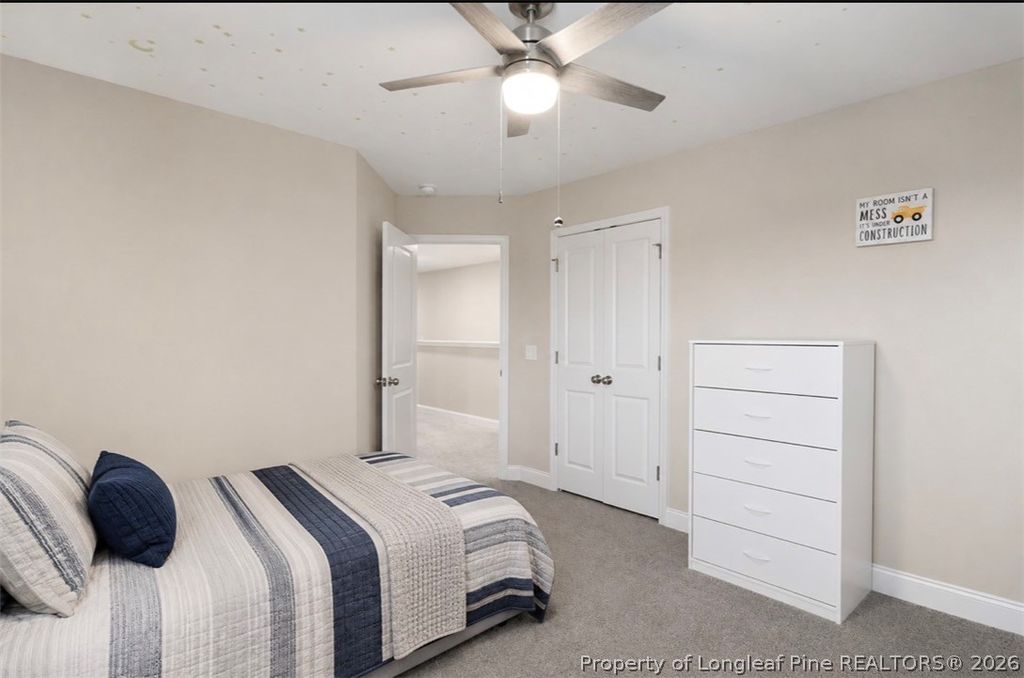 340 Carolina Church Road, St Paul, NC 28384 — photo 15