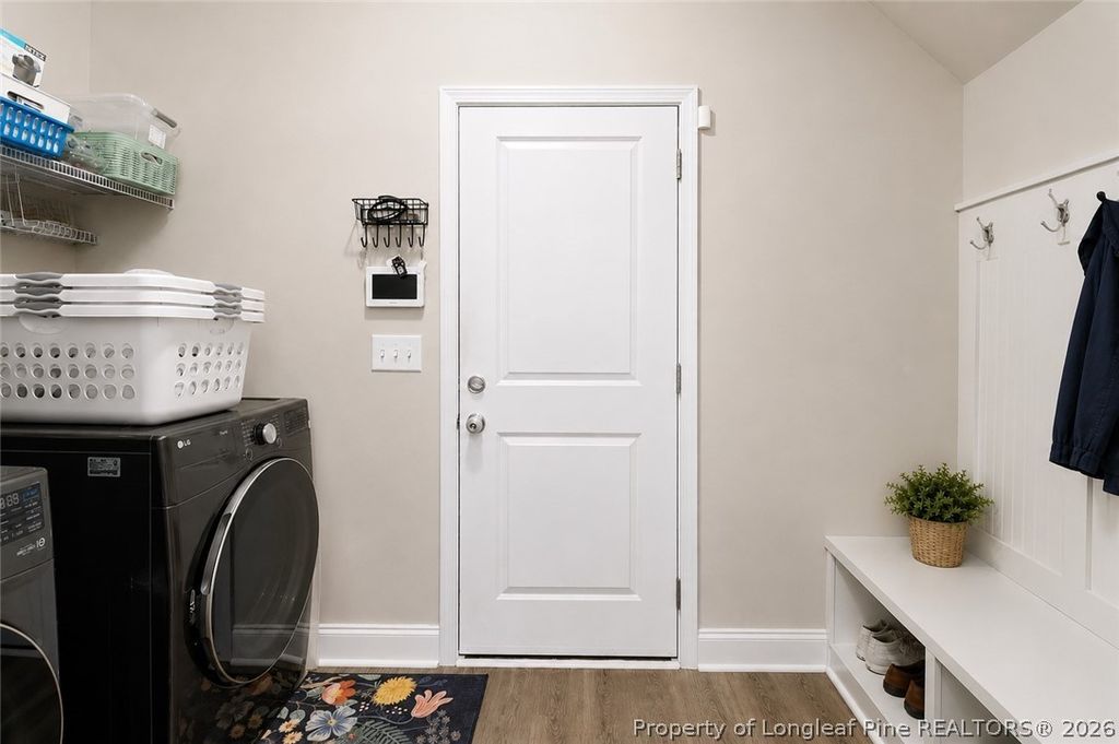 340 Carolina Church Road, St Paul, NC 28384 — photo 16