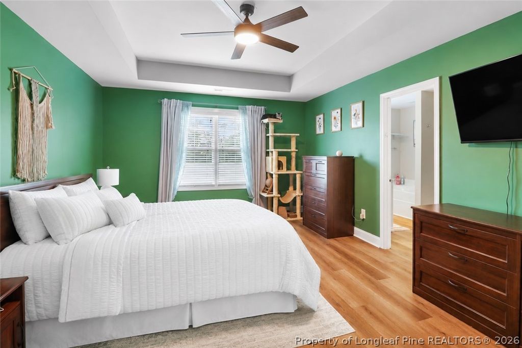 340 Carolina Church Road, St Paul, NC 28384 — photo 18