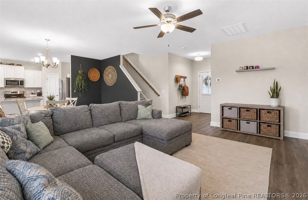 340 Carolina Church Road, St Paul, NC 28384 — photo 2