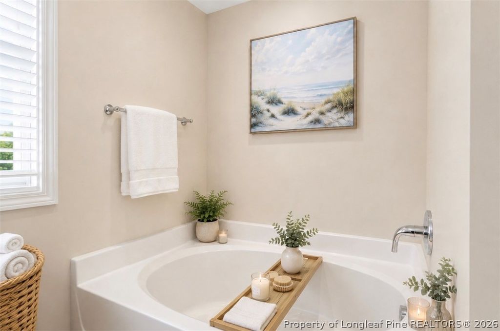 340 Carolina Church Road, St Paul, NC 28384 — photo 21
