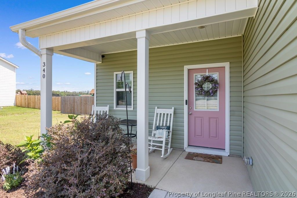 340 Carolina Church Road, St Paul, NC 28384 — photo 23