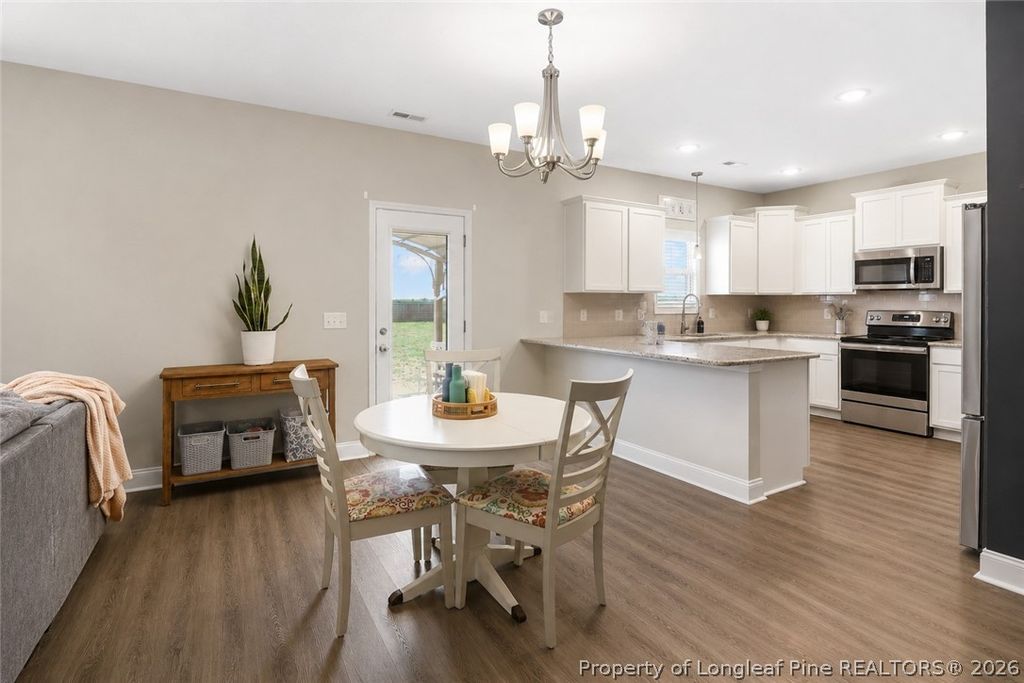340 Carolina Church Road, St Paul, NC 28384 — photo 3
