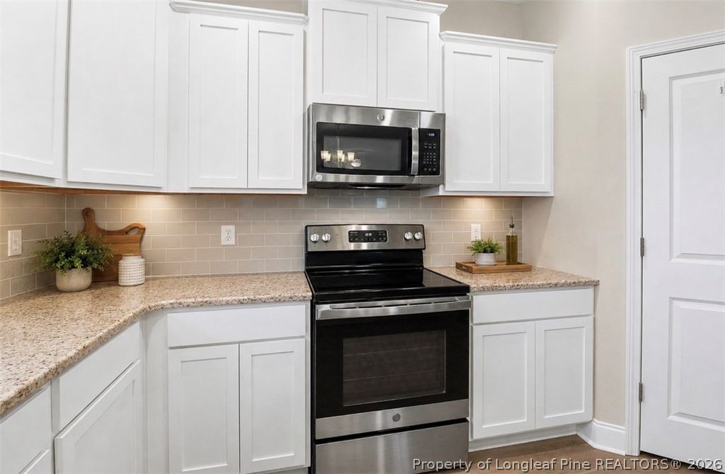 340 Carolina Church Road, St Paul, NC 28384 — photo 4