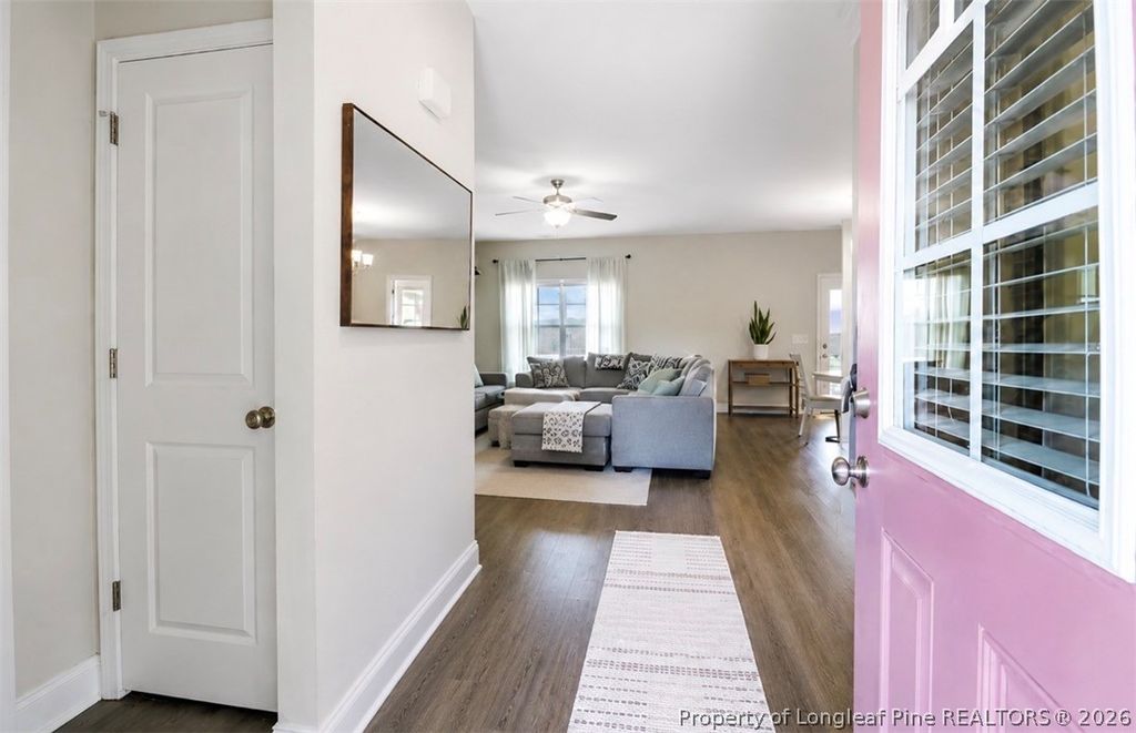 340 Carolina Church Road, St Paul, NC 28384 — photo 7