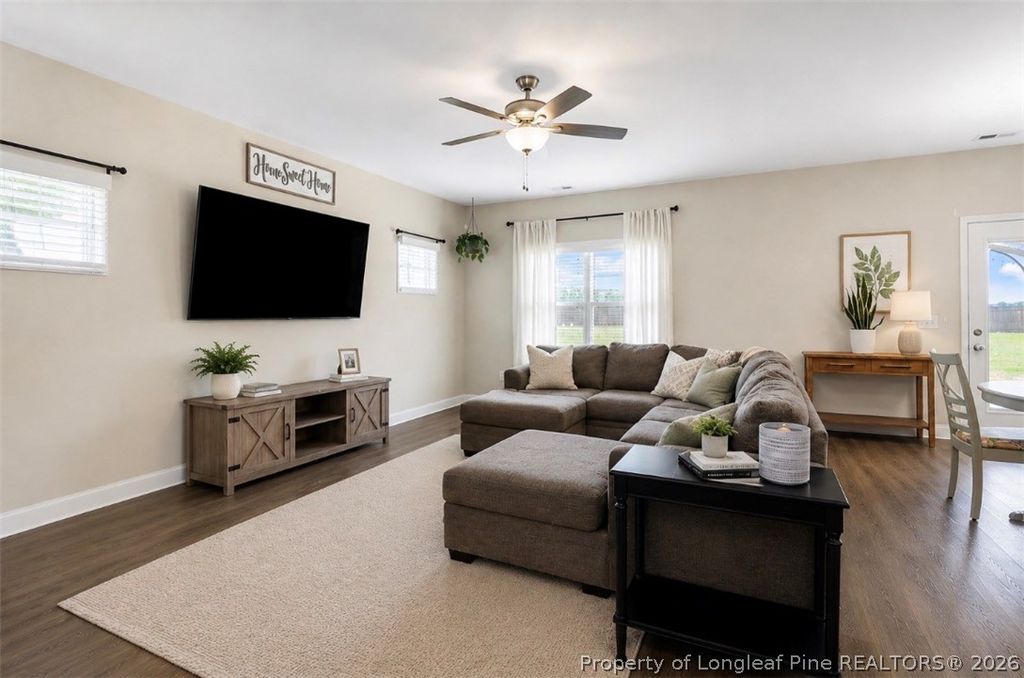 340 Carolina Church Road, St Paul, NC 28384 — photo 9