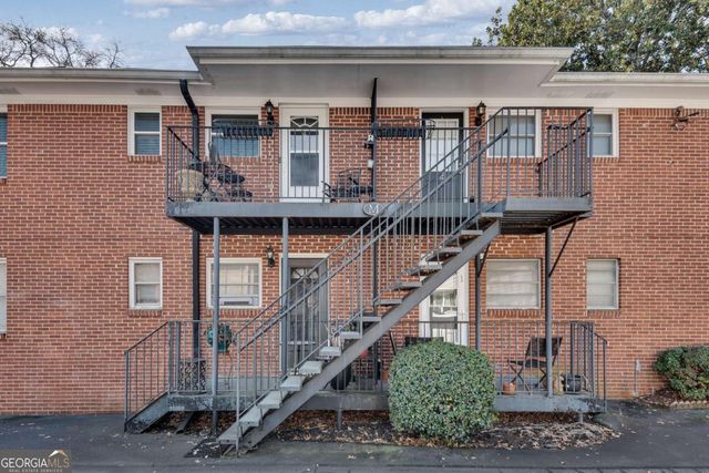 4282 Roswell Road NE M2, Atlanta, GA 30342