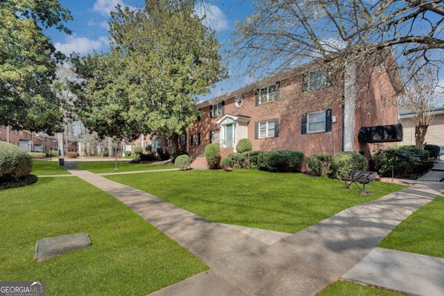 4282 Roswell Road NE M2, Atlanta, GA 30342