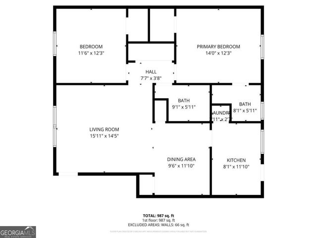 4282 Roswell Road NE M2, Atlanta, GA 30342