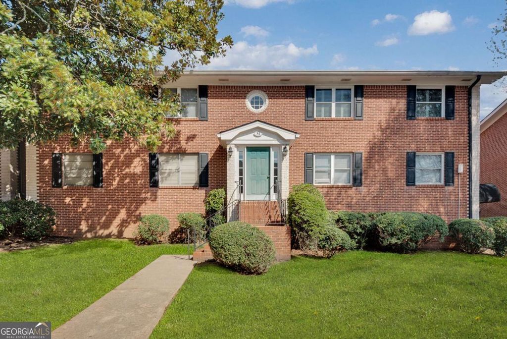 4282 Roswell Road NE M2, Atlanta, GA 30342