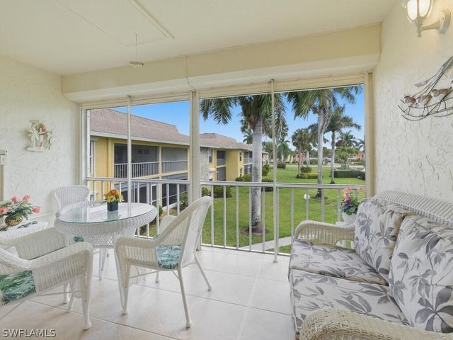 351 Charlemagne BLVD B208, Naples, FL 34112