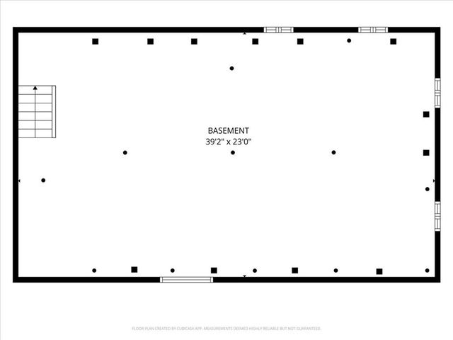 2500 Hillside Drive, Harrisonville, MO 64701