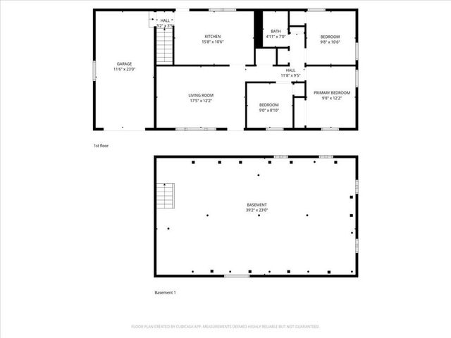 2500 Hillside Drive, Harrisonville, MO 64701