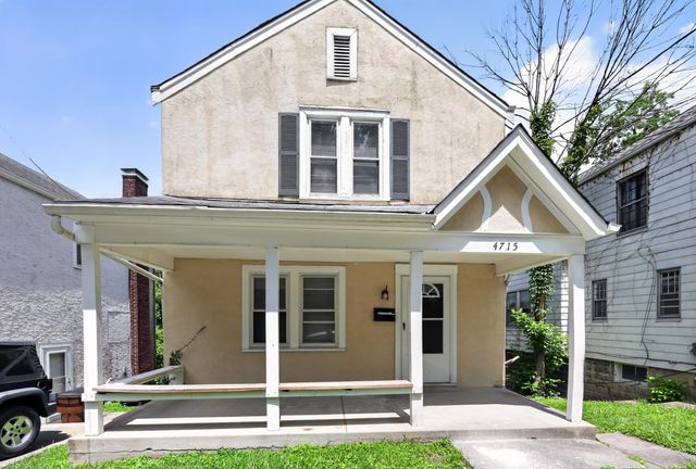 4715 Victory Avenue, Covington, KY 41015