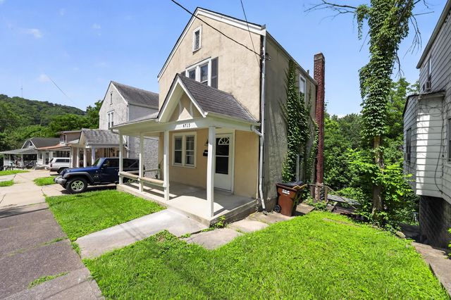 4715 Victory Avenue, Covington, KY 41015