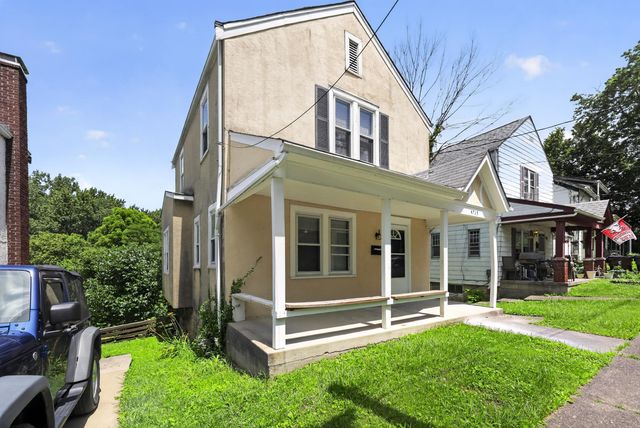 4715 Victory Avenue, Covington, KY 41015