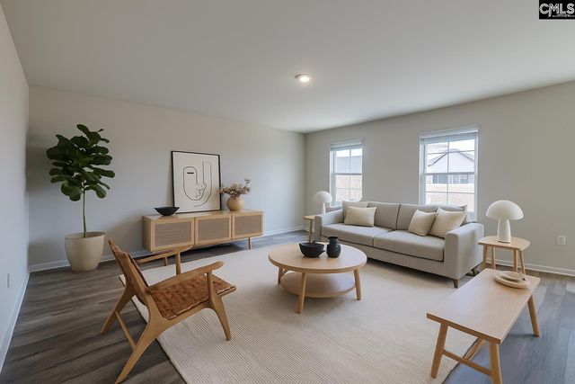 2314 Damascus Way, Lexington, SC 29073