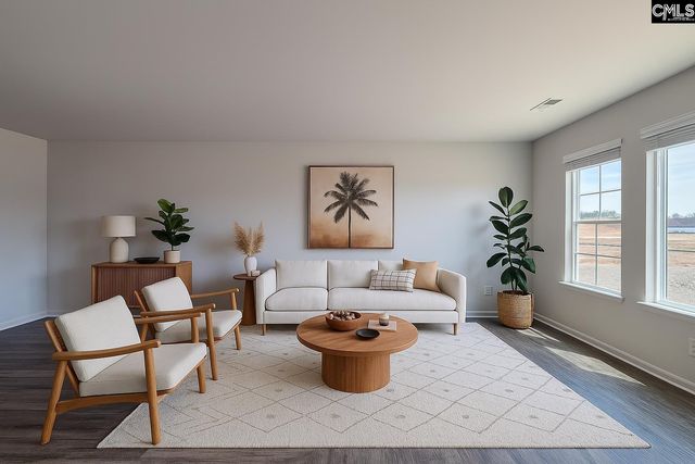 2314 Damascus Way, Lexington, SC 29073