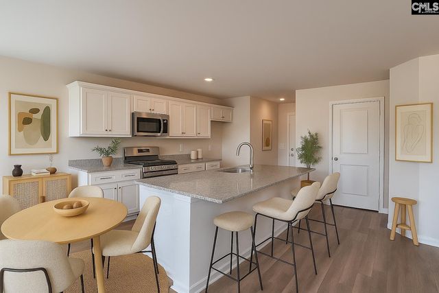 2314 Damascus Way, Lexington, SC 29073