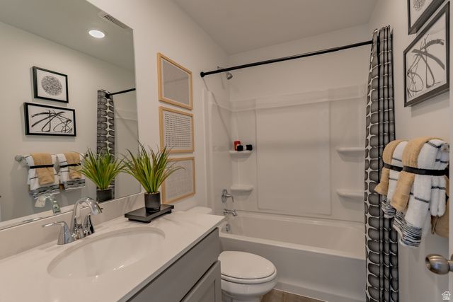 496 S 1140 W, American Fork, UT 84003