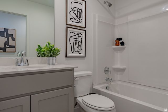 496 S 1140 W, American Fork, UT 84003