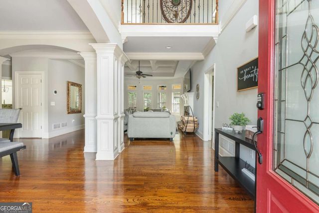 2621 Trailing Ivy Way, Buford, GA 30519