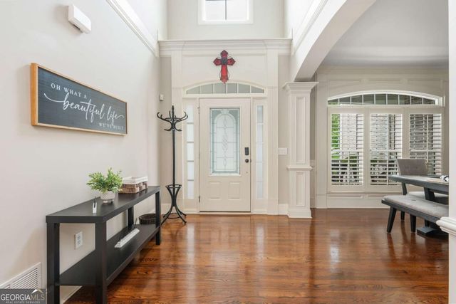 2621 Trailing Ivy Way, Buford, GA 30519