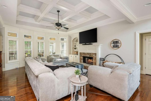 2621 Trailing Ivy Way, Buford, GA 30519