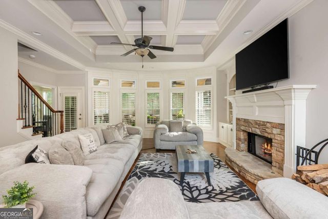 2621 Trailing Ivy Way, Buford, GA 30519