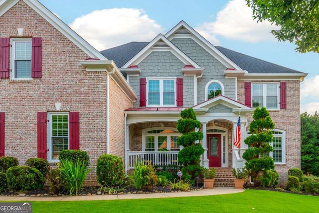 2621 Trailing Ivy Way, Buford, GA 30519
