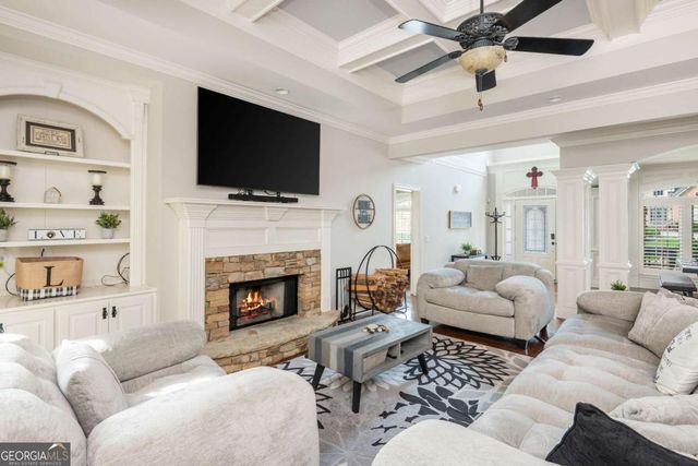 2621 Trailing Ivy Way, Buford, GA 30519