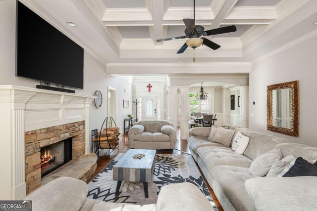 2621 Trailing Ivy Way, Buford, GA 30519