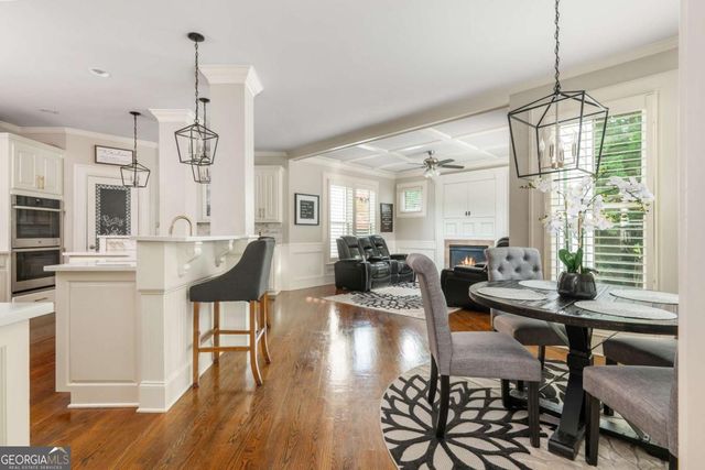 2621 Trailing Ivy Way, Buford, GA 30519