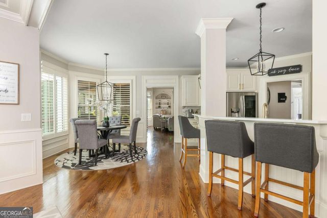 2621 Trailing Ivy Way, Buford, GA 30519