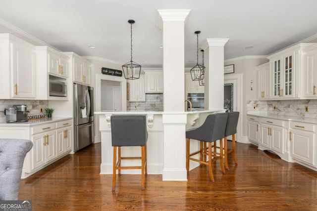 2621 Trailing Ivy Way, Buford, GA 30519