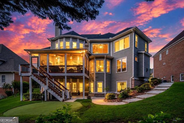2621 Trailing Ivy Way, Buford, GA 30519