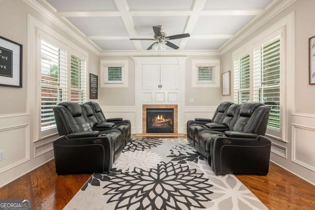 2621 Trailing Ivy Way, Buford, GA 30519