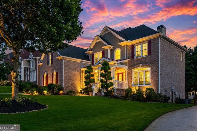 2621 Trailing Ivy Way, Buford, GA 30519