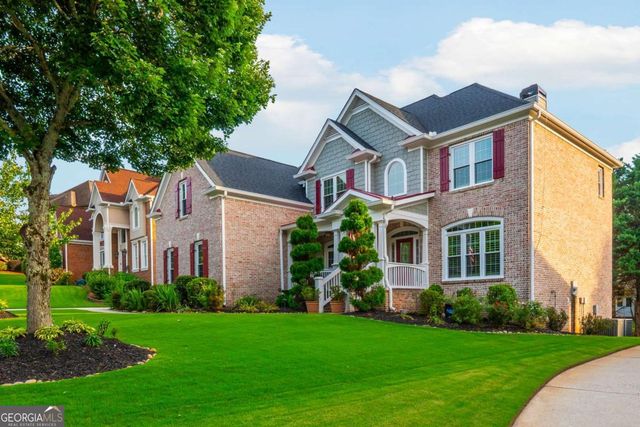 2621 Trailing Ivy Way, Buford, GA 30519