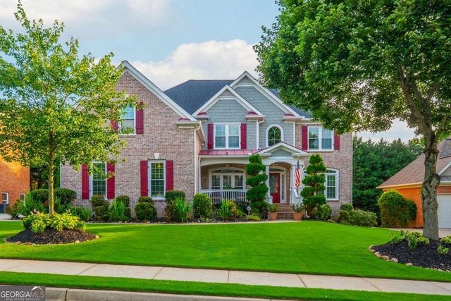 2621 Trailing Ivy Way, Buford, GA 30519