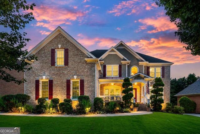 2621 Trailing Ivy Way, Buford, GA 30519