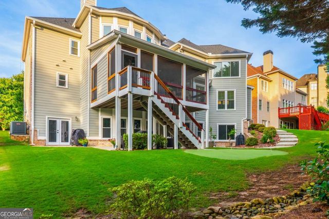 2621 Trailing Ivy Way, Buford, GA 30519