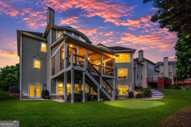 2621 Trailing Ivy Way, Buford, GA 30519