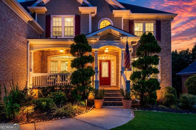 2621 Trailing Ivy Way, Buford, GA 30519