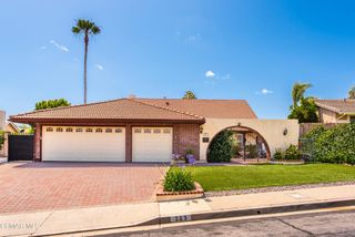 383 Havenside Avenue, Newbury Park, CA 91320